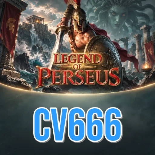 cv666 app icon ready to open on Android home screen